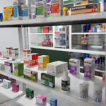 Farmacia La Botica Ciudad de México, Cd. de México, México