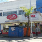 Farmacias Roma Tijuana, Baja California, México