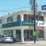 Farmacias YZA La Paz, Baja California Sur, México