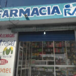 Farmacia RA Ciudad de México, Cd. de México, México