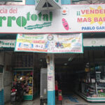 Farmacia Del Ahorro Total Ciudad de México, Cd. de México, México