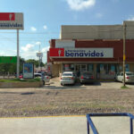 Farmacias Benavides Anaya Culiacán Rosales, Sinaloa, México