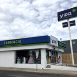 Farmacias YZA La Paz, Baja California Sur, México