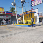 Farmacias del Ahorro Juan Crispin Tuxtla Gutiérrez, Chiapas, México