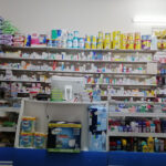 Farmacia INOVA MEDIC El cuervero El Cuervero, Aguascalientes, México