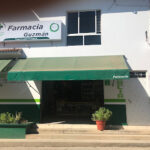 FARMACIA GUZMAN Arcelia, Guerrero, México