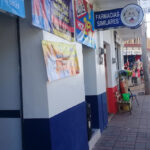 Farmacias Similares Olinalá, Guerrero, México