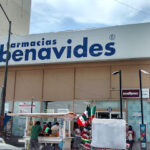 Farmacias Benavides Matriz Cd. Victoria Cd Victoria, Tamaulipas, México