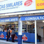 Farmacias Similares Zumpango del Río, Guerrero, México