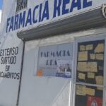 Farmacia Real Cd Gral Escobedo, Nuevo León, México