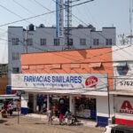 Farmacia de Similares Ciudad de México, Cd. de México, México