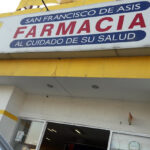 Farmacias San Francisco de Asís Pénjamo, Guanajuato, México