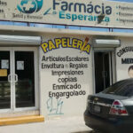 farmacia Esperanza Delicias, Chihuahua, México