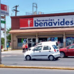 Farmacias Benavides Praderas Cd Gral Escobedo, Nuevo León, México