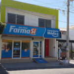 Farmacia Si Culiacán Rosales, Sinaloa, México