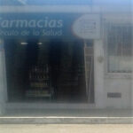 Farmacia Santa Clara Durango, México