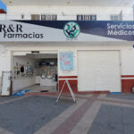 R&R Farmacias Rincón de Romos, Aguascalientes, México