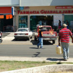 Farmacias Guadalajara ojo de agua Tecámac de Felipe Villanueva, Estado de México, México