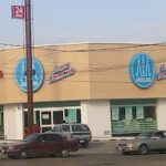 Farmacias Guadalajara Culiacán Rosales, Sinaloa, México