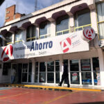 Farmacias del Ahorro Pilares Metepec, Estado de México, México