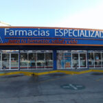 Farmacias Especializadas Tijuana, Baja California, México