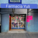 Farmacia Yuli Ciudad de México, Cd. de México, México