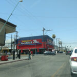 Farmacias Sta. Mónica – Azueta Mexicali, Baja California, México