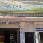 Farmacia El Ángel Tlapa, Guerrero, México