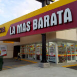 Farmacia La Mas Barata Suc. 52 Tijuana, Baja California, México