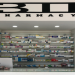 BII PHARMACY Cabo San Lucas, Baja California Sur, México