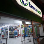 Farmacia Farmatodo Tlálpan Ciudad de México, Cd. de México, México