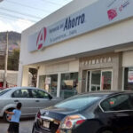 Farmacias del Ahorro San Juan Ixhuatepec Tlalnepantla de Baz, Estado de México, México