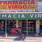 Virgo farmacia Ciudad de México, Cd. de México, México