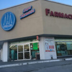 Super Farmacia FARMACIAS GUADALAJARA Suc.1160 Cd Gral Escobedo, Nuevo León, México