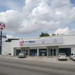 Farmacias del Ahorro Matamoros Monclova, Coahuila de Zaragoza, México