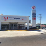 FARMACIAS DEL AHORRO Aguascalientes, México