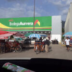 Mi Bodega Aurrera Comalapa (4161) Frontera Comalapa, Chiapas, México