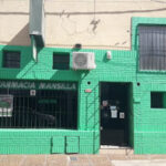 Farmacia Mansilla Santa Fe, Argentina