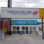 Fármacias similares Cd Gral Escobedo, Nuevo León, México