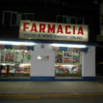 Farmacia San Jose Ciudad de México, Cd. de México, México