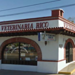 Clínica, Farmacia y Veterinaria Rico Ensenada, Baja California, México