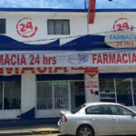 FARMACIA 24 HORAS SUCURSAL SAN AGUSTIN Ecatepec de Morelos, Agricultura 4-A, Méx., México