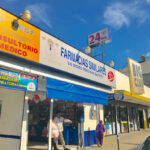 Farmacias Similares Tijuana, Baja California, México