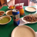 Carnitas Lupillo San Francisco de los Romo, Aguascalientes, México