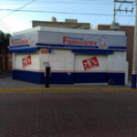 Farmacias Familiares Zalatitan Tonalá, Jalisco, México