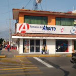 Farmacias del Ahorro Central Pte Tuxtla Gutiérrez, Chiapas, México