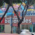 Farmacias Benavides Uruapan DF Ciudad de México, Cd. de México, México