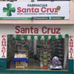 Farmacias Santa Cruz Tuxtla Gutiérrez, Chiapas, México