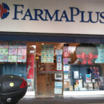 FARMAPLUS – Recoleta Buenos Aires, Argentina