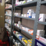 Farmacia Matamoros Saltillo, Coahuila de Zaragoza, México